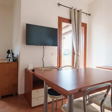 Carlotta's House Apartamento