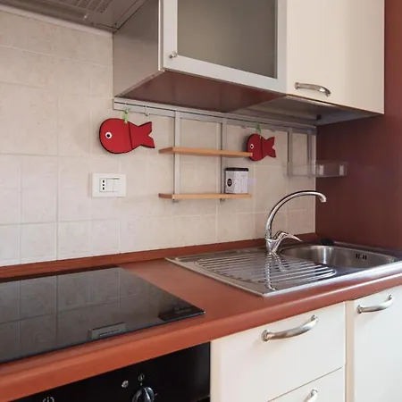 Apartamento Carlotta's House *