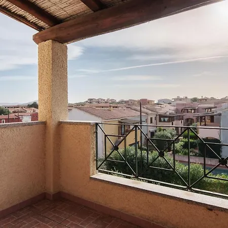 Carlotta's House Apartamento