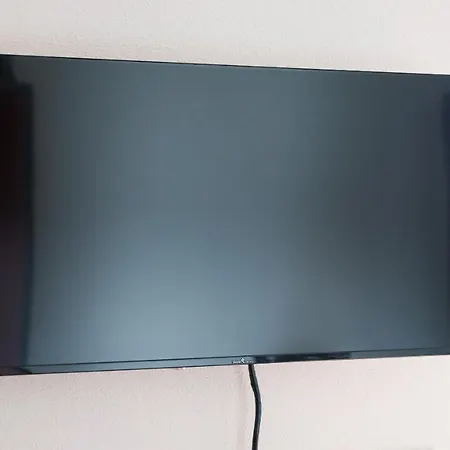 Apartamento Carlotta's House *
