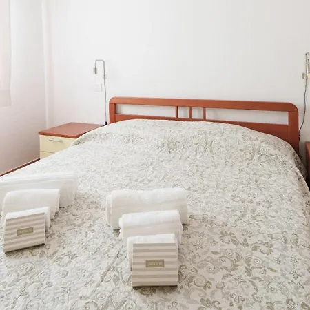 Lägenhet Carlotta's House Olbia